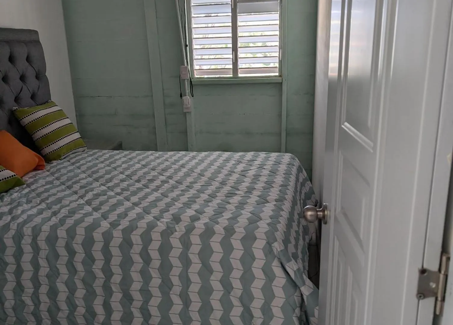 Habitaciones Casa Tinina Бока-Чика 0*,